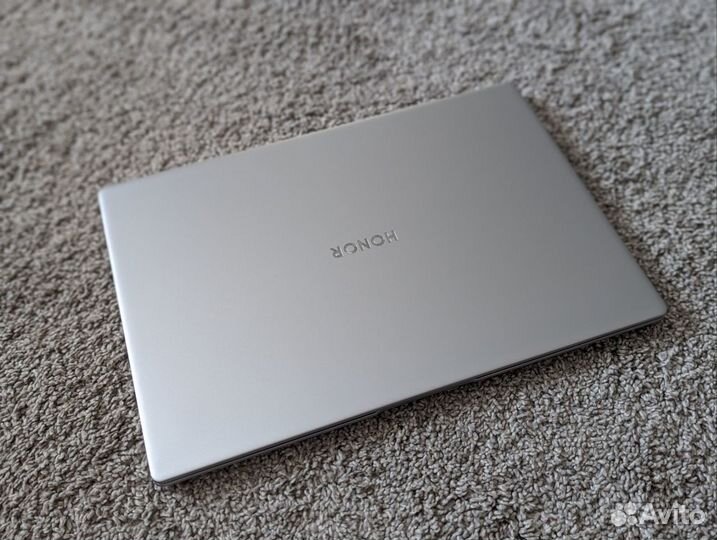 Honor Magicbook Pro X16 16/512/Ryzen 7