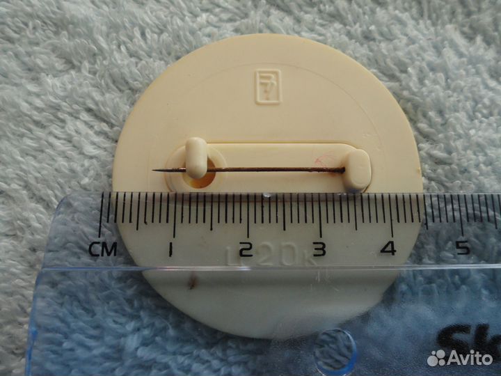 Детский предмет Маленький Мук или скороход СССР