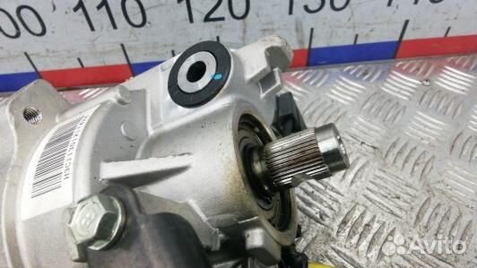 Электроусилитель руля KIA CEE'D 2 (JD) (BAD05VK01)