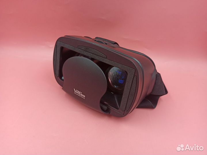 98810 VR-очки VRG+пду
