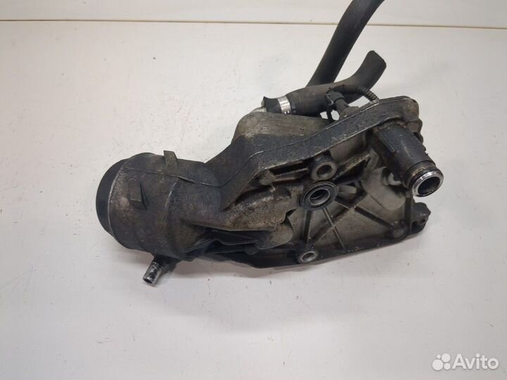 Корпус масляного фильтра Alfa Romeo 159, 2007