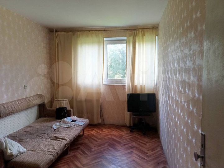 2-к. квартира, 47 м², 2/9 эт.