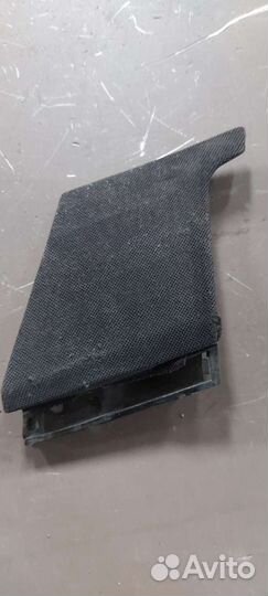 Сетки динамика торпеды на Mercedes W140