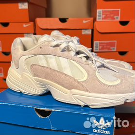 Adidas yung cheap 1 modello vecchio