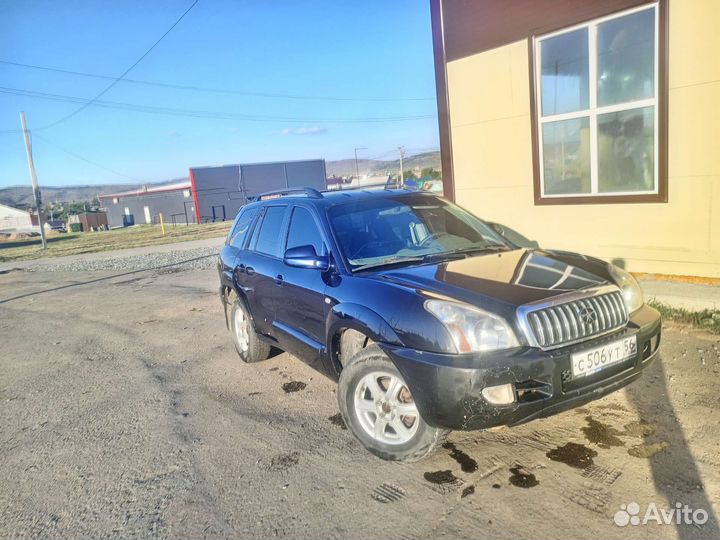 JAC Rein 2.4 МТ, 2010, 196 000 км