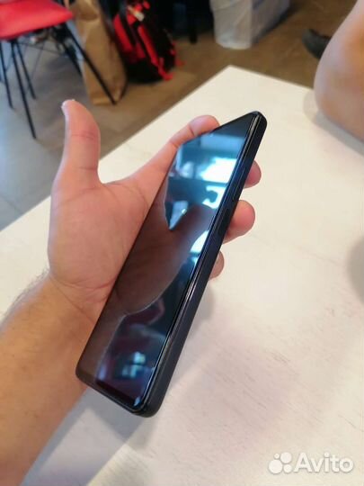Redmi Note 11 pro +5G