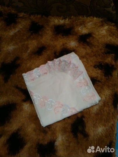 Продам конверт на выписку