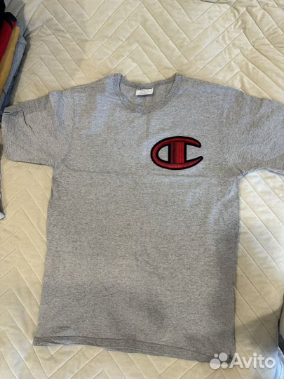 Футболка champion