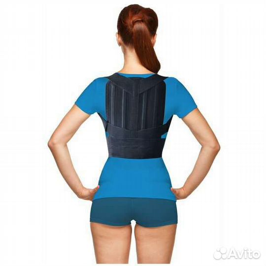 Корректор осанки