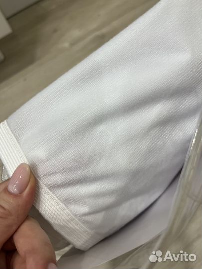 Влагостойкий чехол для матраса Аскона