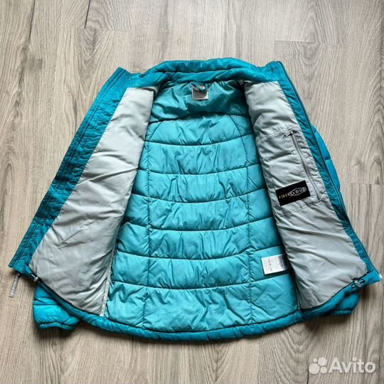 Пуховик Jack Wolfskin Оригинал