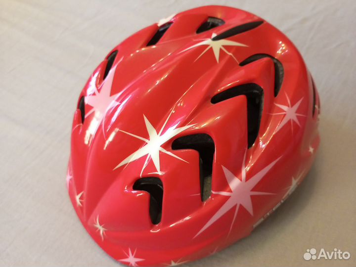 Шлем для велосипеда