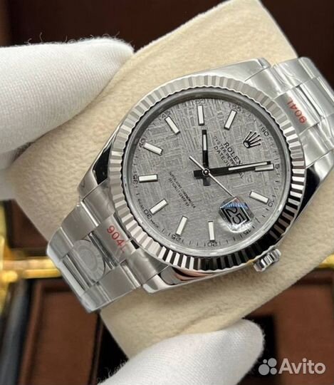 Мужские часы Rolex DateJust