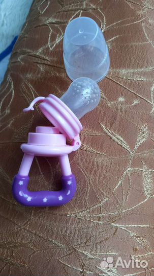 Детские принадлежности