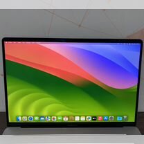 Экран для macbook pro 16 2019 A2141 Space Gray