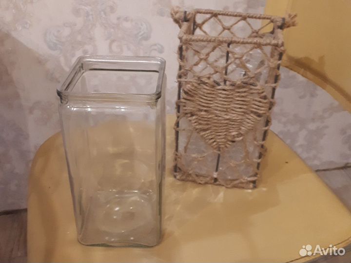 Форма для хранения