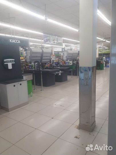 Продажа пивного магазина