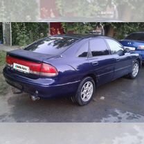 Mazda 626 1.8 MT, 1995, 350 000 км