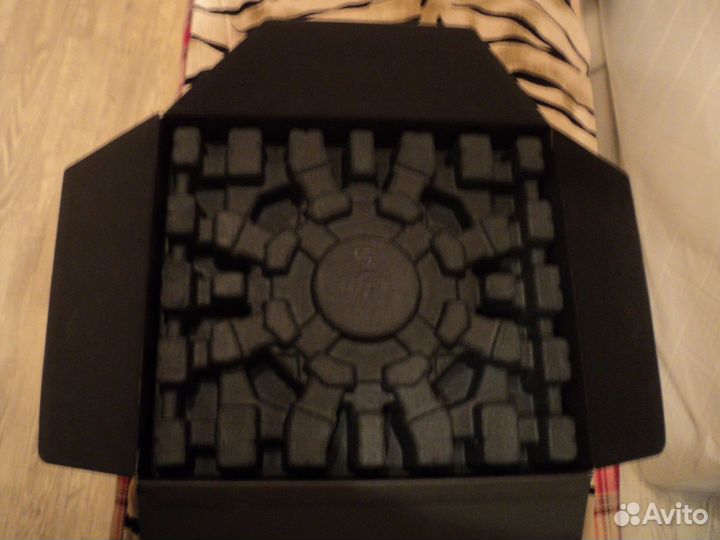 Платформа оптоКоптера DJI S1000+