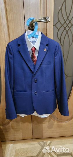 Костюм классика детский