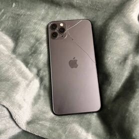 iPhone 11 Pro Max, 256 ГБ