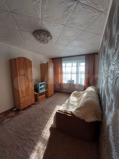 1-к. квартира, 31 м², 2/9 эт.