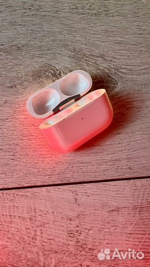 Кейс для airpods pro 2 type c