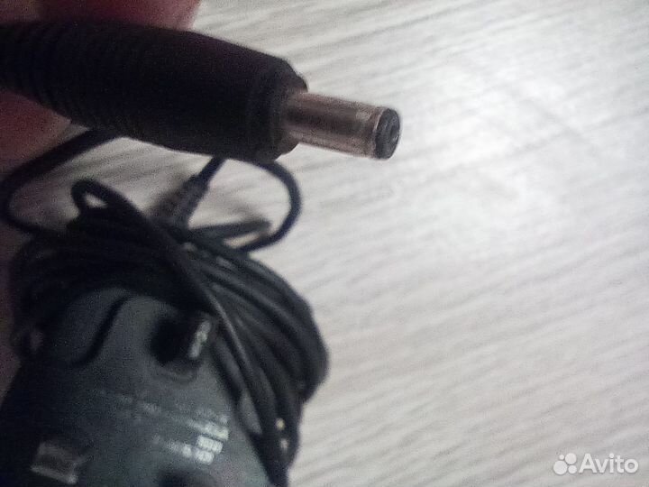 Блок питания nokia