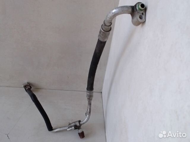 Трубка кондиционера, Volkswagen, Sharan (2000 - 20