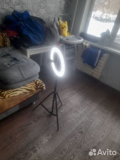 Стойка для тик тока