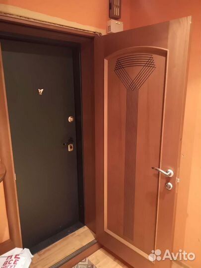 Итальянские межкомнатные двери