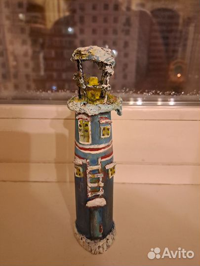 Маяк дерево