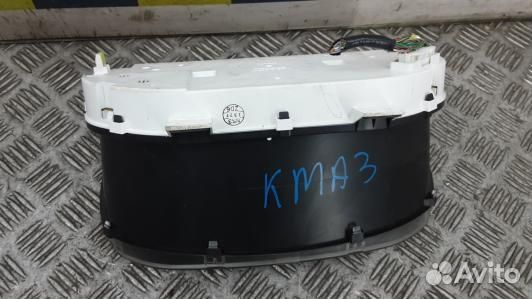 Щиток приборов subaru impreza 3 (KMA03IT01)