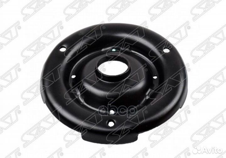 Чашка пружины передней стойки верхняя toyota CA