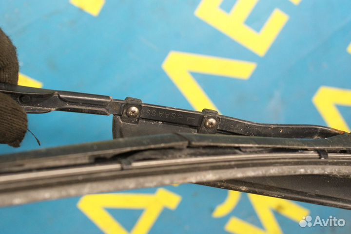 Поводки дворников Ssang Yong Musso