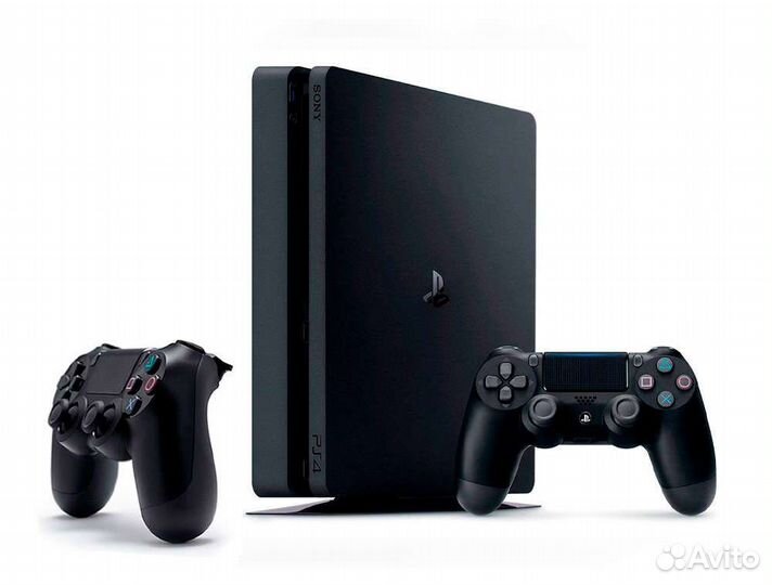 Sony playstation 4 slim