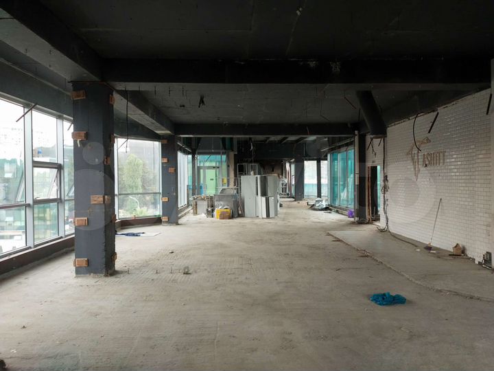 Свободного назначения, 446 м²