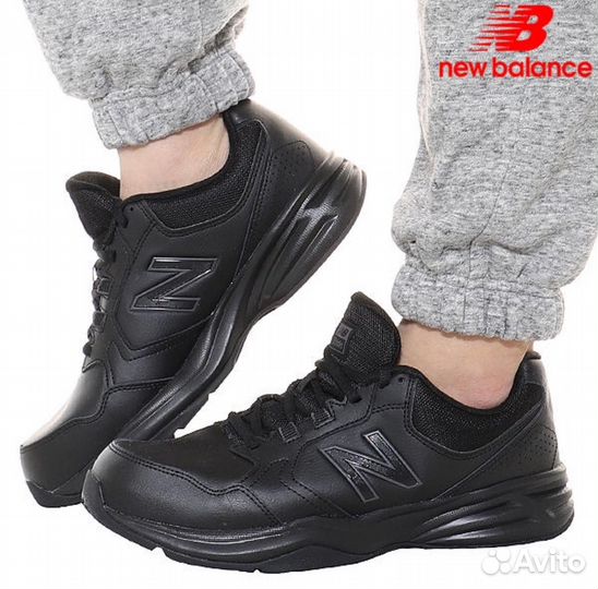 New Balance 411 р.46 (31 см) оригинал