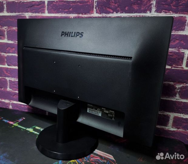 Монитор Philips 24