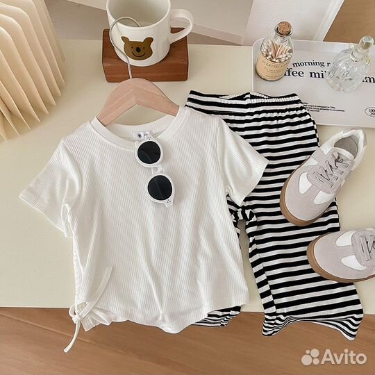 Детский костюм