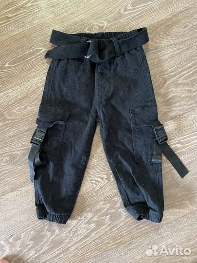 Детские вещи на мальчика