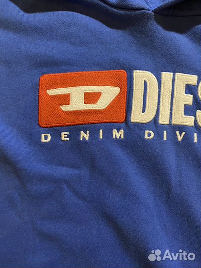 Diesel худи
