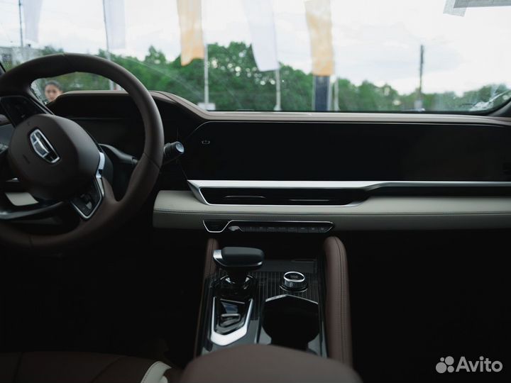 Geely Monjaro 2.0 AT, 2023