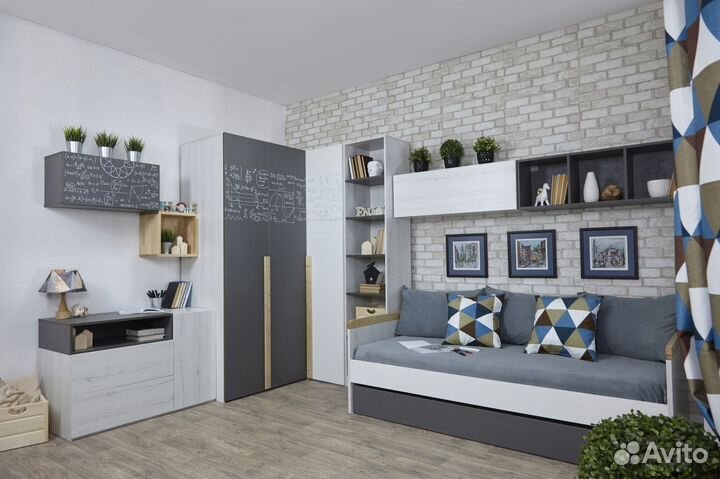 Детская мебель