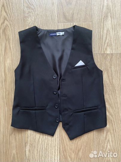 Школьная одежда 134