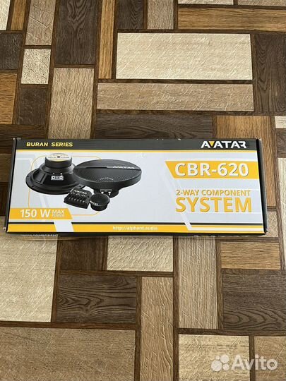 Динамики 16 avatar