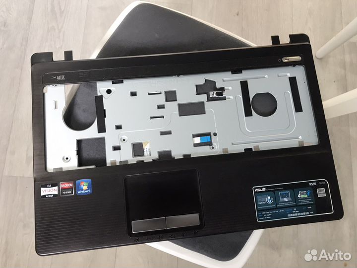 Запчасти для нетбука, ноутбука