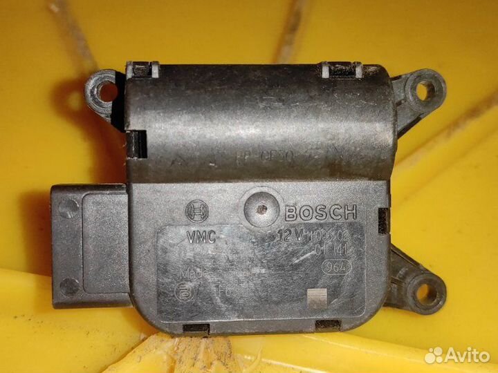 Мотор заслонки печки для Mercedes Sprinter W906