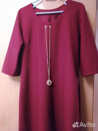 Женское платье