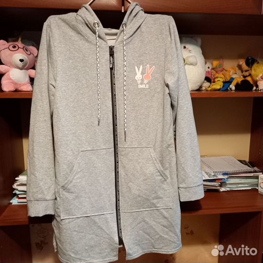 Мешок с вещами